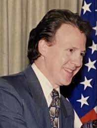 Allen Williams Obituary (1956