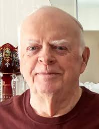 Obituary information for Joseph W. O'Connor