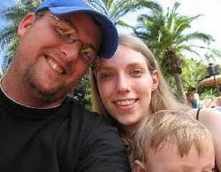 Denise Amber Goff Lee (1986-2008)