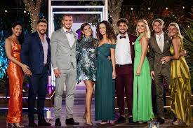 In folge 1 geht es heiß her! Was Sagen Die Kandidaten Zur Love Island Wiederholung Promiflash De