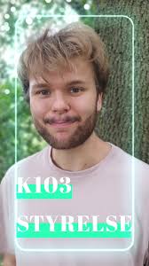 Lilla Melodifestival Benjamin