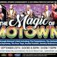 The Magic of Motown