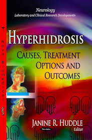 Image result for Hyperhidrosis Causes