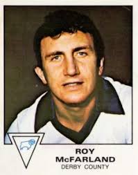DT92 ~ Roy McFarland