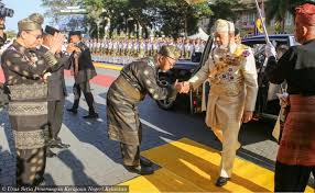 Last edited by clean up bot. 5 Projek Utama Perlu Disegera Sultan