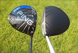 Review Ping G30 Driver Golfwrx