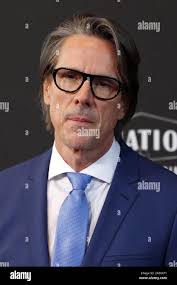 Charles kay hi-res stock photography and images