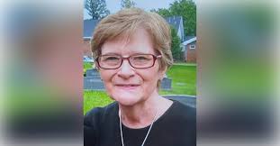 Obituary information for Kathleen Daugherty Embry