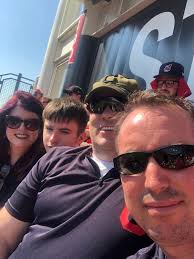 In Memory of Scott Novak