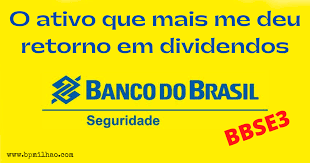 This essentially means that they have extensive influence, if not outright control, over the future of the corporation. Buscando O Primeiro Milhao A Acao Que Mais Me Deu Retorno Em Dividendos