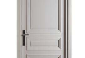 Ensemble Porte Et Impostes Bertoli Atelier Bertoli Bruno Door Design Interior Doors Interior Interior Door Styles