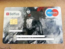 We did not find results for: My New Bank Card Arrived She S A Beauty Alright Imgur