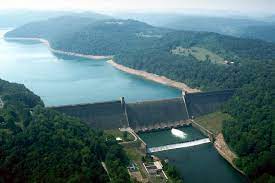 This park is a cozy, quiet destination for couples and families who enjoy boating and lake activities. Datei Usace Tygart River Lake And Dam Jpg Wikipedia