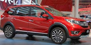 Handling fee only applicable for odyssey only*. Honda Br V Revealed Starts At Rm85k