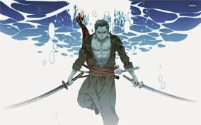 Tons of awesome zoro aesthetic wallpapers to download for free. Roronoa Zoro Wallpaper 4k 1366x768 Download Hd Wallpaper Wallpapertip