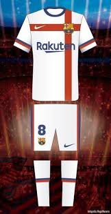 United, arsenal, psg or chelsea from we have jerseys from all the famous clubs including barcelona, real madrid! Ù„Ù…Ø­Ø© Ø·ÙˆÙ‚ Ù…Ø¹ØªØ§Ø¯ Barcelona Jersey White Virelaine Org