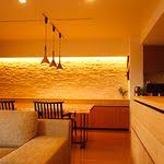 楽天市場 ペンダントライト ガラスキューブ 4 glasscube 4 pendant light 4灯 照明 ライト ガラス おしゃれ 北欧 デザイナーズ キッチン リビング ペンダントライト バーカウンター 食卓用 ナチュラル カフェ風 シーリングライト 天井照明 ペンダントライト 北欧 送料