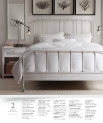 Black Bed Frame With White Headboard Rh Source Books Love White Metal Bed White Metal Bed Frame White Bed Frame