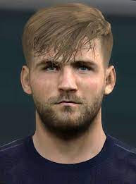 Pes 2021 slovakia fortuna league option file. Pes 2017 Luke Shaw Face Manchester United Kazemario Evolution