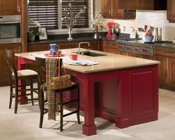 See your favorite cabinetry and other finishes in a real space. Medallion Kitchen Cabinets Showing A Calistoga Island Kitchen Kitchen Remodel Kitchen Design