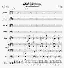 You will find both educational music sheets with large staves and different templates, which are optimized to fit a large amount of work on a single page. Teeth 5sos Drums Sheet Music Hd Png Download Transparent Png Image Pngitem