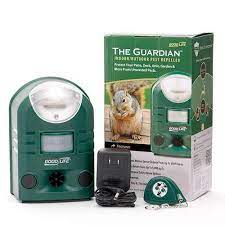 The guardian™ by good life® is the first of its type. Guardian Pest Repeller A Review Online Pest Control