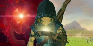 Zelda Tears Of The Kingdom Destroy Ganondorf Walkthrough