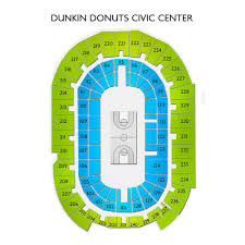 Mykonos Guide Top 12 Dunkin Donuts Center Seating Chart 3d