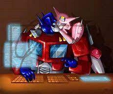 Chapter 15: True Love | Optimus Prime x Elita One | Quotev
