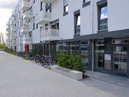 Kirchseeoner str.3, 81669 münchen, tel. Gewofag Holding Gmbh Wohnungsunternehmen Munchen Auf Muenchen De