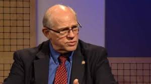 Sen. John Coghill, R