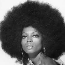 My Black Hair Is Beautiful