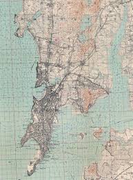 Geographicus Rare Antique Maps
