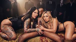 DEEPER: Kazumis Erotic Porn Videos