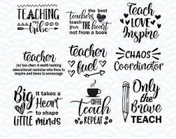 Download Teacher Svg Bundle Teacher Quotes Svg Teacher Appreciation Etsy Teacher Quotes Teacher Svg Teaching Svg