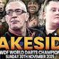 WDF 2025 Lakeside World Championships  Sunday 30th event image