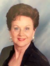 Vinita Dallas Powell (1926-2021)