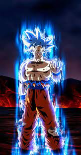 Goku Ultra Instinct Mastered Dragon Ball Super Anime Dragon Ball Super Dragon Ball Wallpapers Dragon Ball Wallpaper Iphone