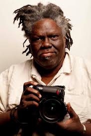 Re)Discovering Photographer Willie Middlebrook