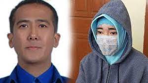 Harun masiku sudah berada dipinggir lapangan, bersiap memasuki lapangan pertandingan sebagai supersub yang akan menguasai. Keberadaan Harun Masiku Masih Misterius Istri Bantah Menyembunyikan Jika Dia Datang Saya Laporkan Halaman All Tribunnewsmaker Com