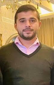 الف مبروك لبرالياس واهلها و لابن بلدة برالياس المهندس أحمد موسى حمية الحائز  على بكالوريوس في هندسة النفط و الغاز و ماجستير بهندسة النفط و الغاز و  التكنولوجيا و الذي حصل على