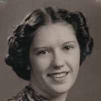 Juanita Gammon (1920–1973)