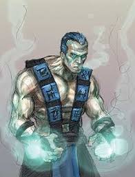 His only goal in the tournament was.the assassination of shang tsung. Sub Zero Mortal Kombat Wikipedia