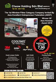 How to install / fit diy solar window film to glass windows, conservatory window films | saftey filming | auto tints | window tinting | somerset | taunton |. Tinted Films Cheow Holding Sdn Bhd Wospace Home Living Magazine