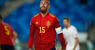 Wimbledon 28 juin 2021 19:07. Foot Euro Esp L Espagne Avec Aymeric Laporte Mais Sans Sergio Ramos A L Euro 2021