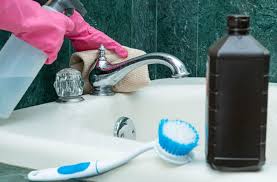 Spray or pour peroxide onto the stain. What Is Hydrogen Peroxide Good For Health Essentials From Cleveland Clinic