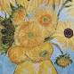 Van Gogh's Sunflowers - Masters & Chill