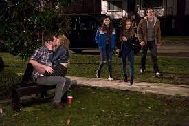 More images for the edge of seventeen » Review The Edge Of Seventeen Takes Teenage Movies To A Higher Place The New York Times
