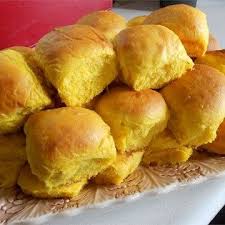 Winter Squash Rolls Recipe Recipes Dinner Rolls Winter Squash
