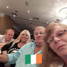 For God and for Country 🇮🇪🙏 Katie Taylor! Our Champion called her shot  AND BROUGHT BIG TIME BOXING BACK TO THE CAPITAL! You are a credit to the  nation of Ireland and